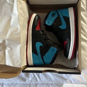 Jordan 1 High OG (TD)